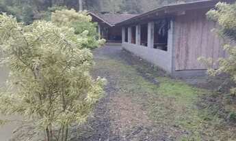 Imagem: Sítio na VILA ITOUPAVA