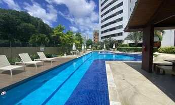 Imagem 5: Apto 4 quartos/2suites, Beira Rio Madalena, condominio clube, 2 vagas garagem