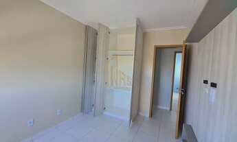 Imagem 2: Torres Dumont aluguel 3/4 sendo 1 suíte. Mobiliado 2 G/C! Nascente total, andar alto