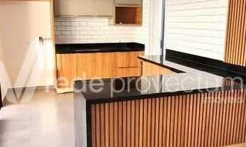 Imagem 4: Casa - Residencial Evidências - Indaiatuba