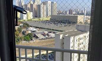 Imagem 6: Apartamento para venda possui 47 metros quadrados com 2 quartos