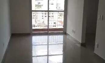 Imagem 3: Apartamento com 2 dormitórios para alugar, 60 m² por R$ 2.640,00/mês - Jardim Irajá - Ribe