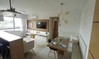 Imagem 5: APARTAMENTO 2 QUARTOS EM FRENTE AO SHOPPING CERRADO