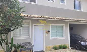 Imagem: Casa 3 Quartos Bairro Castelo Condomínio