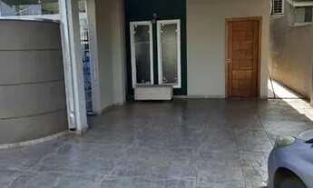 Imagem: Casa em Taubaté