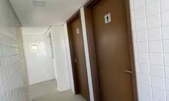 Imagem 5: Apartamento Mobiliado para aluguel com 1 quarto em Jaqueira Recife PE