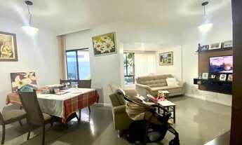 Imagem 2: Amplo apartamento 4/4 na Pituba