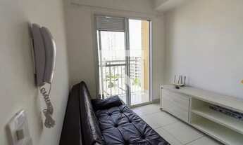 Imagem 3: Apartamento para Aluguel - Butantã, 1 Quarto, 28 m2