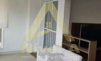 Imagem 1: Apartamento para Venda em São Paulo / SP no bairro Vila Mariana