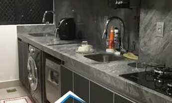 Imagem 6: Vendo apartamento reformado no Edifício Kalahari NASCENTE