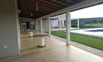 Imagem 3: Deliciosa Chácara - 6.600 m² de área - aluguel mensal