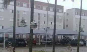 Imagem: Apartamento Padrão em São Carlos