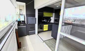 Imagem 5: Apartamento em Taubaté