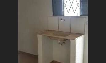 Imagem 4: Casa de Fundo - Gama (St. Oeste