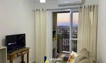 Imagem 5: Apartamento com elevador e suíte no Costa e Silva