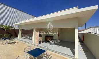 Imagem 2: Apartamento com 2 dorms, Chácara Santa Antonieta (Nova Veneza), Sumaré - R$ 258 mil, Cod