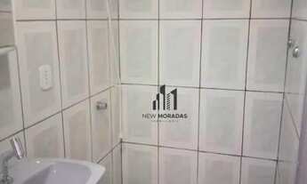 Imagem 2: Casa com 4 dormitórios à venda, 150 m²- Cidade Industrial - Curitiba/PR