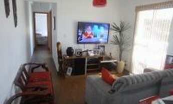 Imagem 4: Apartamento - Jardim Satélite - Residencial Bilbao - 56m² - 2 Dormitórios