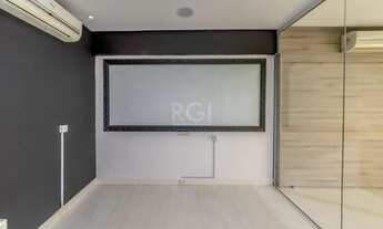 Imagem 7: Sala comercial duplex com terraço para comprar no bairro Rio Branco