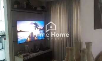 Imagem 4: Apartamento - Loteamento Parque São Martinho - Campinas