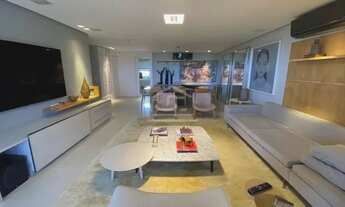 Imagem 4: EXR) Apartamento à venda no Guararapes de 248m² - 4 suítes e 4 vagas + Hall Social Privat