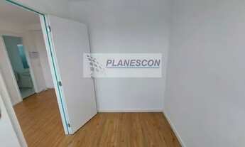 Imagem 5: SAO PAULO - Apartamento Padrão - Morumbi