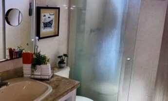 Imagem 7: Apartamento para venda com 105 metros quadrados com 3 quartos em Candeal - Salvador - Bahi