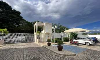 Imagem 3: Apartamento para aluguel e venda possui 75 metros quadrados com 3 quartos, piscina, Dek