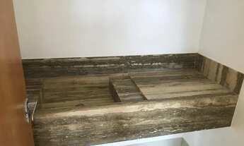 Imagem 2: Apartamento para venda tem 155 metros quadrados com 3 quartos em Setor Bueno - Goiânia - G