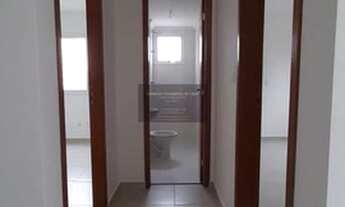 Imagem 6: Apartamento com 2 dorms, Vila Alpina, Santo André - R$ 299 mil, Cod: 375