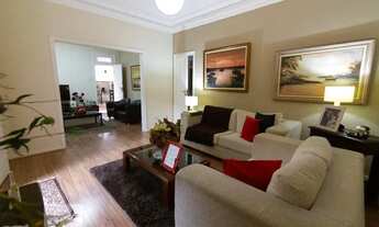 Imagem 3: Casa à Venda - Tijuca, 5 Quartos, 270 m2