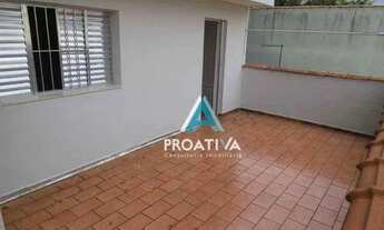 Imagem 2: Sobrado com 3 dormitórios para alugar, 138 m² - São José - São Caetano do Sul/SP