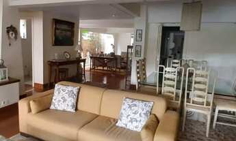 Imagem 3: Sobrado para venda tem 360 metros quadrados com 4 quartos em Planalto Paulista - São Paulo