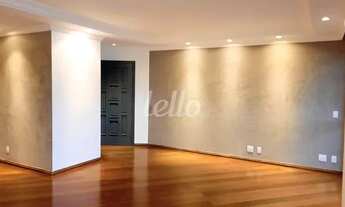 Imagem 4: São Paulo - Apartamento Padrão - Tatuapé