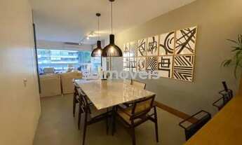 Imagem 5: Apartamento-À VENDA-Leblon-Rio de Janeiro-RJ