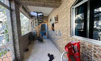 Imagem 2: Sobrado à venda 02 quartos Raul Veiga São Gonçalo/RJ