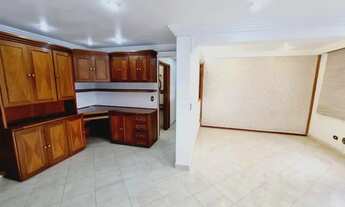 Imagem 4: Apartamento com 2 dormitórios para alugar, 79 m² por R$ 4.803,00/mês - Bela Vista - São Pa