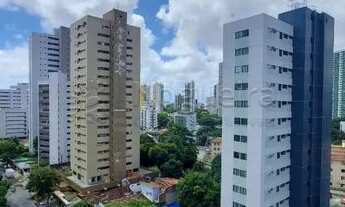Imagem 7: Apartamento para aluguel possui 171 metros quadrados com 4 quartos em Parnamirim - Recife