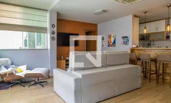 Imagem 2: Apartamento para Aluguel - Recreio, 3 Quartos, 109 m2