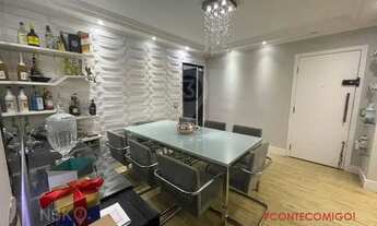 Imagem 2: Apartamento à venda - 100m² - 3 dormitórios Liberdade - NSK3 Imoveis - Cod.43503