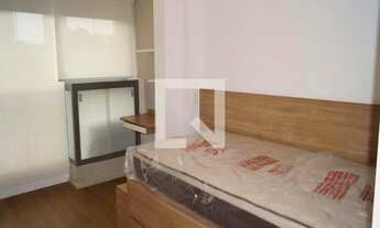 Imagem 4: Apartamento para Aluguel - Cambuci, 1 Quarto, 45 m2