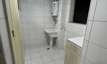 Imagem 7: Apartamento pra alugar com 3 quartos e prédio com área de lazer completíssima