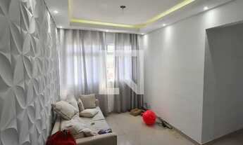 Imagem 4: Apartamento para Aluguel - Jardim Santa Teresinha, 3 Quartos, 62 m2