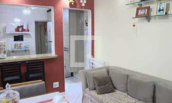 Imagem 4: Apartamento para Aluguel - Jardim Guassun, 2 Quartos, 78 m2