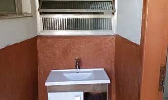 Imagem 5: Térrea Para Aluguel Possui 50 M² com 1 Dormitório em Jardim Stella - Santo André - SP