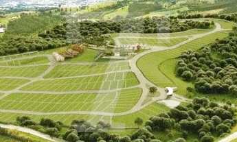 Imagem: Terreno de 3.081 m² no Condomínio Quinta