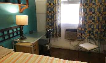 Imagem 2: Quarto em Copacabana Amplo, Mobiliado, familiar e seguro