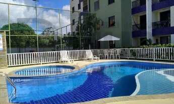 Imagem: Apartamento em Condomínio Verde Vida com