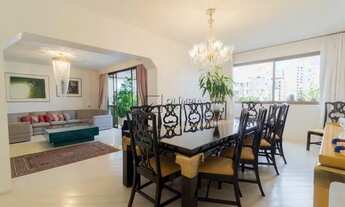 Imagem: Venda Apartamento 4 Dormitórios - 310 m²