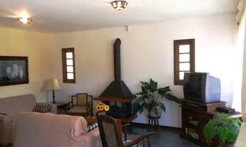 Imagem 4: Casa em Teresópolis, 4 quartos. Locação